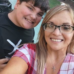 Meet your Posher, Tabitha